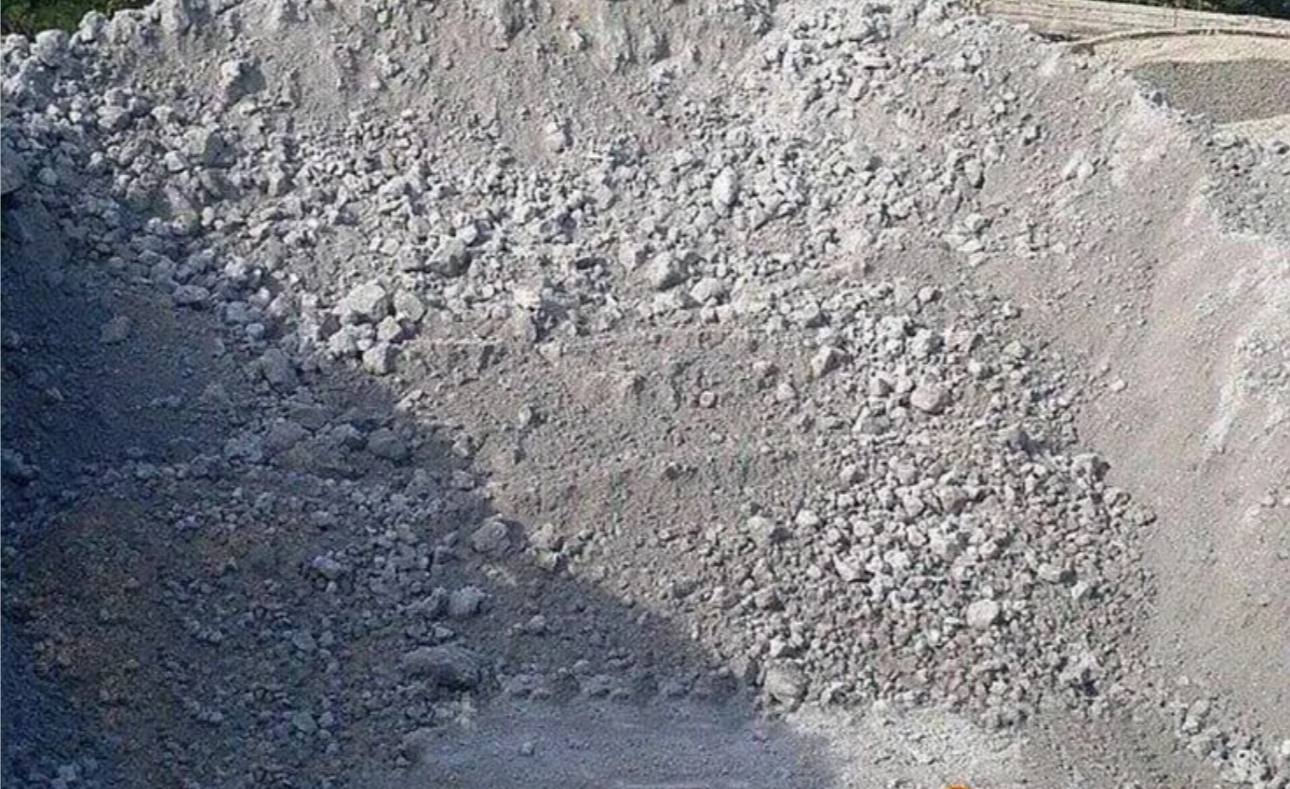 Отвальный шлак по фракциям с доставкой в Донецке